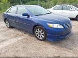 TOYOTA CAMRY HYBRID JTNBB46K773019636 photo