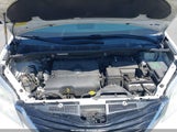 TOYOTA SIENNA LE V6 8 PASSENGER 5TDKK3DC7ES432517 снимка