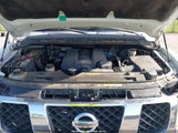 NISSAN TITAN SE 1N6BA07A36N563668 снимка