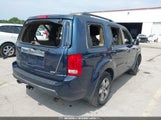 Honda Pilot Ex-L 5FNYF48529B031029 снимка