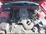 FORD MUSTANG GT DELUXE/GT PREMIUM 1ZVHT82H285184963 photo