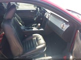 FORD MUSTANG GT DELUXE/GT PREMIUM 1ZVHT82H285184963 photo