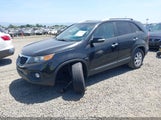 KIA SORENTO LX 5XYKT3A14BG130157 снимка