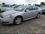 CHEVROLET IMPALA LT 2G1WG5EK2B1114756 fotografie