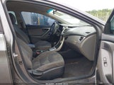 HYUNDAI ELANTRA GLS 5NPDH4AEXCH085156 снимка