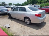Toyota Corolla Le 2T1BU40EX9C167775 снимка