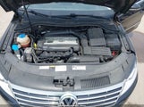 VOLKSWAGEN CC 2.0T SPORT WVWBP7AN0GE500714 fotografie