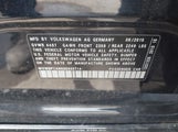 VOLKSWAGEN CC 2.0T SPORT WVWBP7AN0GE500714 photo
