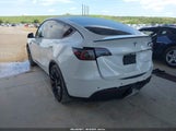 TESLA MODEL Y PERFORMANCE DUAL MOTOR ALL-WHEEL DRIVE 7SAYGDEF2NF381221 photo