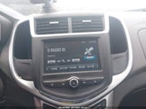 CHEVROLET SONIC LT AUTO 1G1JD5SH6H4126398 снимка