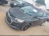 CHEVROLET SONIC LT AUTO 1G1JD5SH6H4126398 снимка