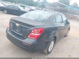 CHEVROLET SONIC LT AUTO 1G1JD5SH6H4126398 снимка