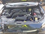 Subaru Impreza Base 5-Door 4S3GTAB65N3703788 снимка