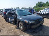 Subaru Impreza Base 5-Door 4S3GTAB65N3703788 снимка