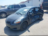 TOYOTA YARIS JTDBT4K30A4078223 снимка
