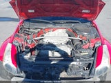 Nissan 350Z JN1AZ34D53T112940 снимка
