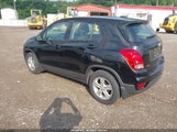 CHEVROLET TRAX LS 3GNCJKSB2KL314878 снимка