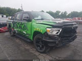 Ram  Tradesman 4X4 5'7 Box 1C6SRFGTXKN580050 снимка