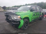 Ram  Tradesman 4X4 5'7 Box 1C6SRFGTXKN580050 снимка