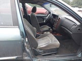 HYUNDAI SONATA GLS/LX KMHWF35H04A041801 снимка