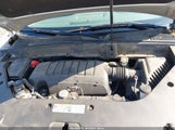 CHEVROLET TRAVERSE LS 1GNKRFKDXHJ277785 снимка