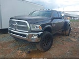 RAM 3500 LARAMIE 4X4 6'4 BOX 3C63RRML1HG690349 photo