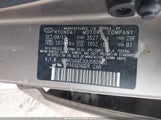 HYUNDAI ACCENT GLS KMHCU4AE3DU580650 снимка