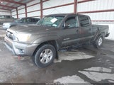 TOYOTA TACOMA BASE V6 3TMMU4FN4EM072128 photo