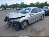 HONDA ACCORD EX 1HGCR2F78DA259257 снимка