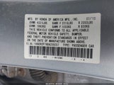 HONDA ACCORD EX 1HGCR2F78DA259257 снимка