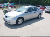 HONDA CIVIC VP 1HGEM22155L069804 снимка