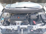 HONDA CIVIC LX 19XFB2F55CE028603 снимка