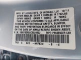 HONDA CIVIC LX 19XFB2F55CE028603 снимка