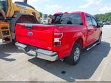 FORD F-150 XLT 1FTEW1CG0JFD16404 снимка