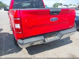 FORD F-150 XLT 1FTEW1CG0JFD16404 снимка