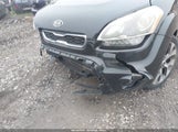 KIA SOUL ! KNDJT2A61C7427273 fotografie