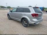 DODGE JOURNEY CROSSROAD 3C4PDDGG6FT749345 снимка