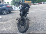 HARLEY-DAVIDSON FLS SOFTAIL SLIM 1HD1JRV13EB019837 снимка