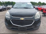 CHEVROLET EQUINOX LS 2GNALBEK7H1556749 снимка