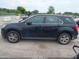 CHEVROLET EQUINOX LS 2GNALBEK7H1556749 снимка