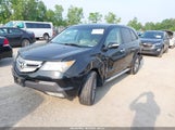 ACURA MDX TECHNOLOGY PACKAGE 2HNYD28328H527766 снимка