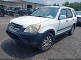 Honda Cr-V Ex SHSRD78825U300316 снимка