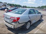 TOYOTA CAMRY LE 4T4BF1FK1CR177984 снимка