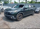 HONDA RIDGELINE SPORT 5FPYK3F19KB016885 снимка