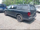 HONDA RIDGELINE SPORT 5FPYK3F19KB016885 снимка
