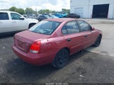 HYUNDAI ELANTRA GLS KMHDN45D22U338304 снимка