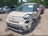 FIAT 500L TREKKING ZFBCFADH0EZ009188 снимка