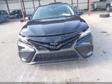 TOYOTA CAMRY SE 4T1T11AK7RU855554 photo
