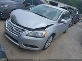 NISSAN SENTRA SL 3N1AB7AP2DL650947 снимка