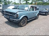 Ford Bronco Outer Banks 1FMEE5DP1NLA79367 снимка